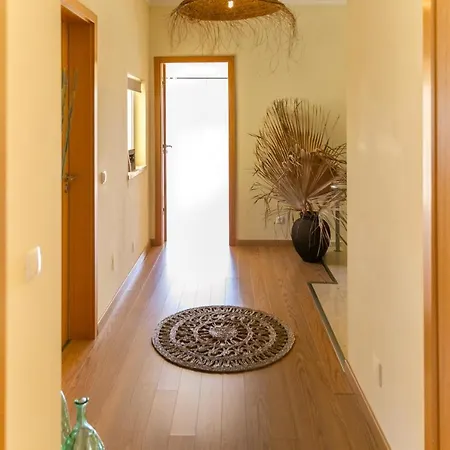 Dream Villa With Private Pool Algoz Esterno foto