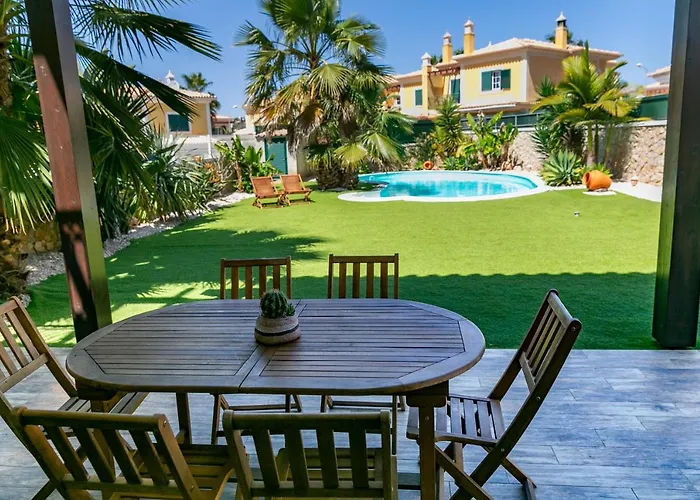 Dream Villa With Private Pool