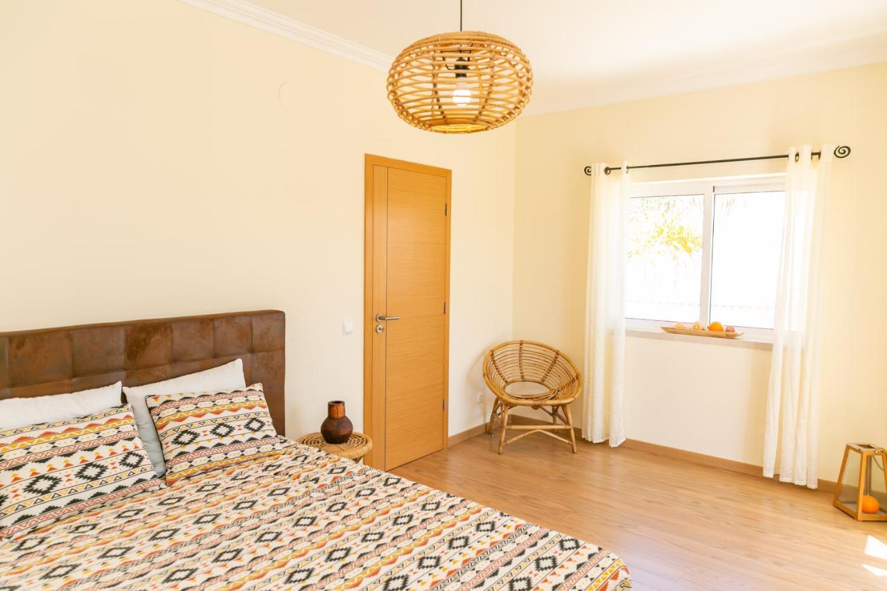 Dream With Private Pool Algoz