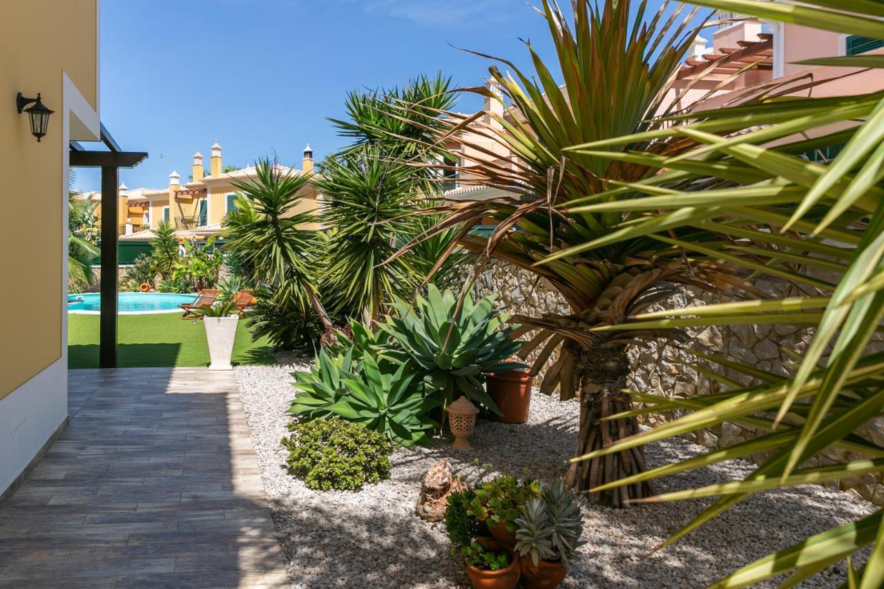 Dream With Private Pool Villa *