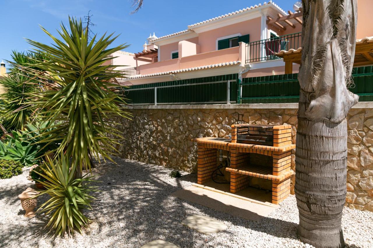 Dream With Private Pool Algoz