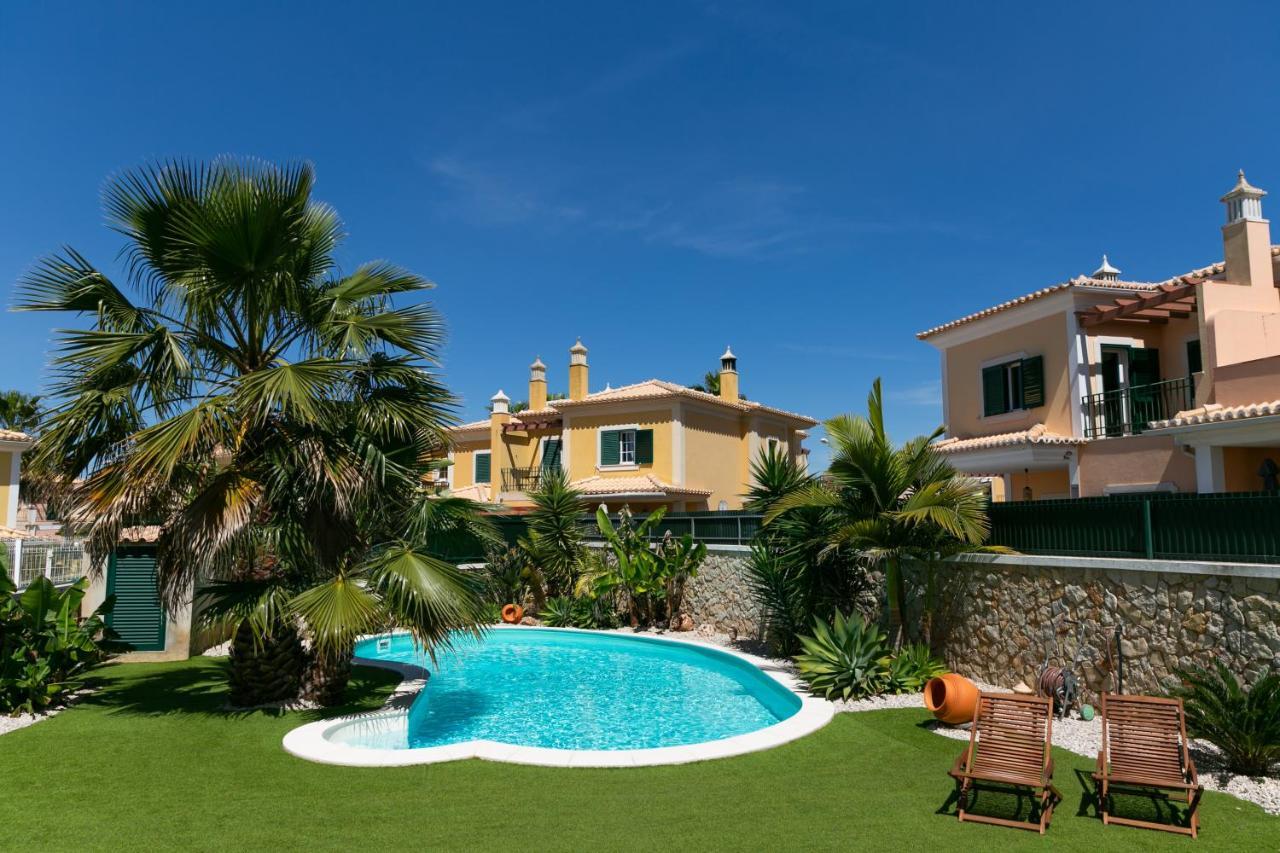 Dream With Private Pool Villa *