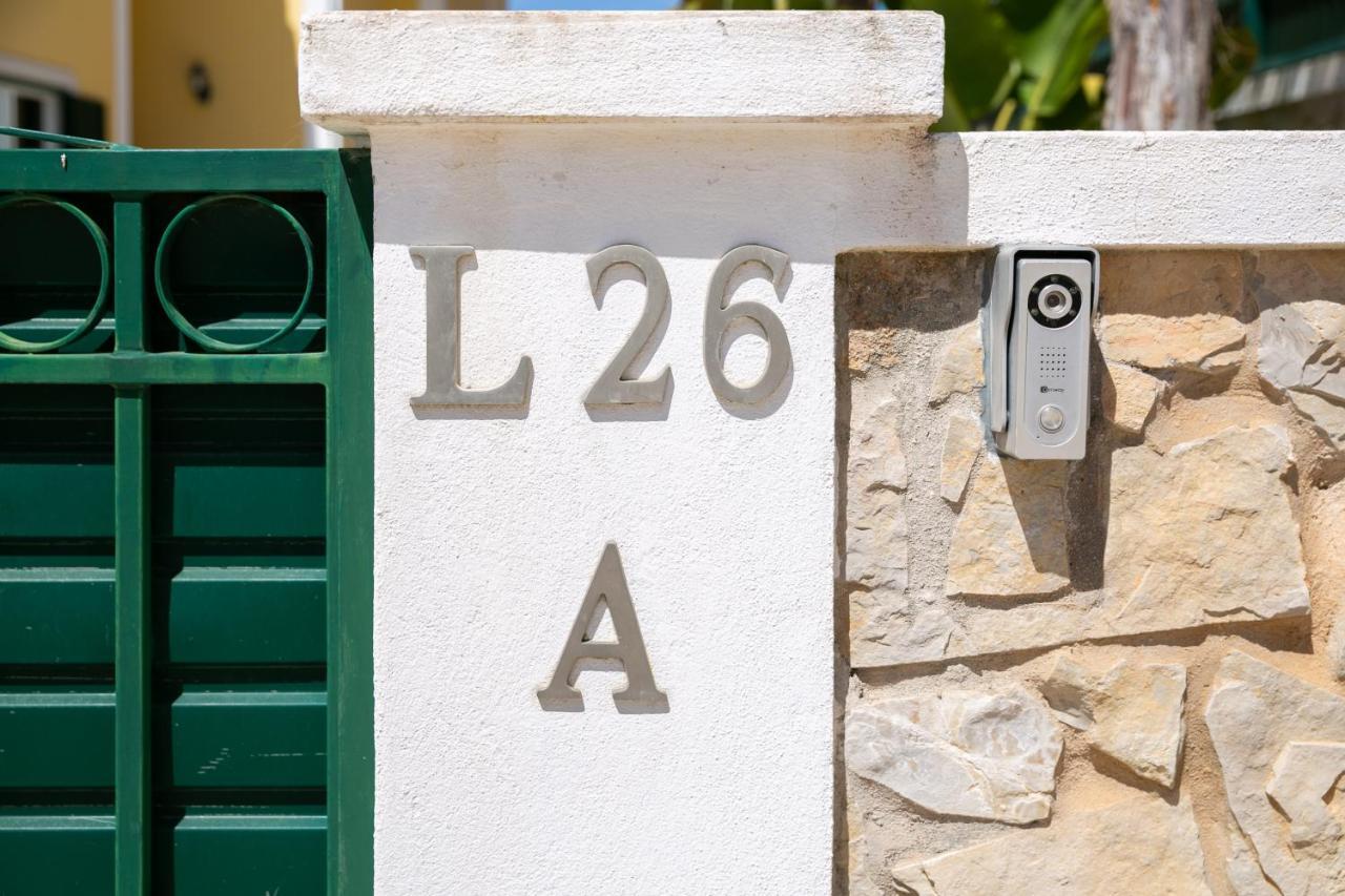 Dream With Private Pool * Algoz