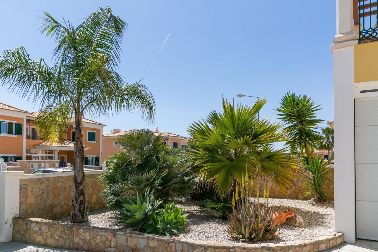 Villa Dream With Private Pool Algoz