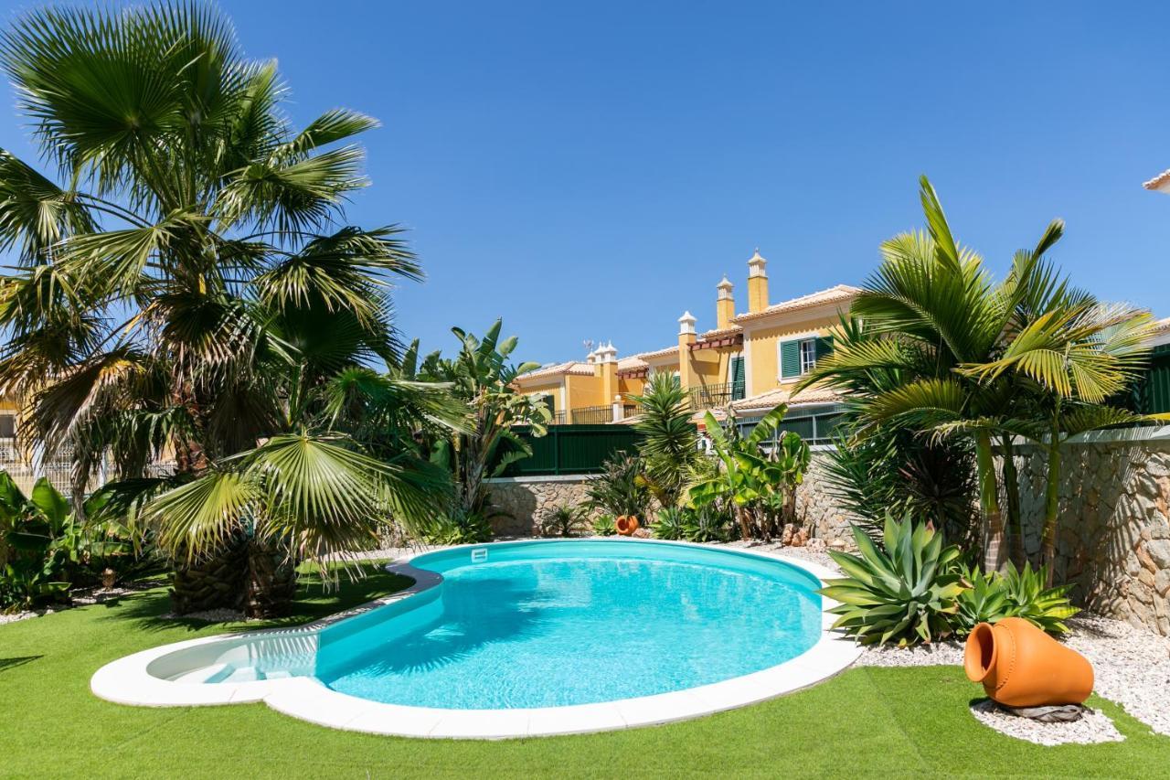 Dream With Private Pool * Algoz