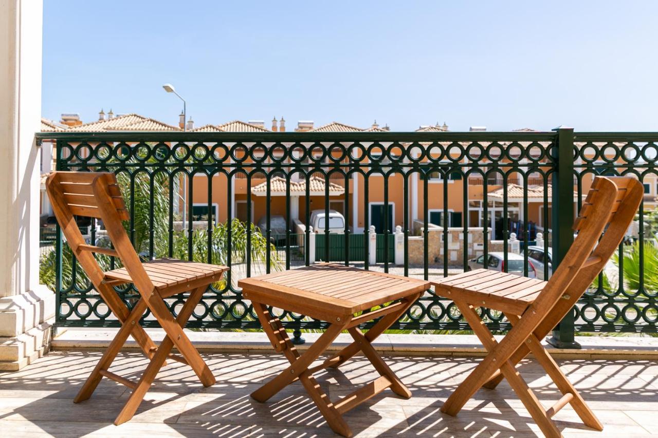Dream With Private Pool Villa Algoz