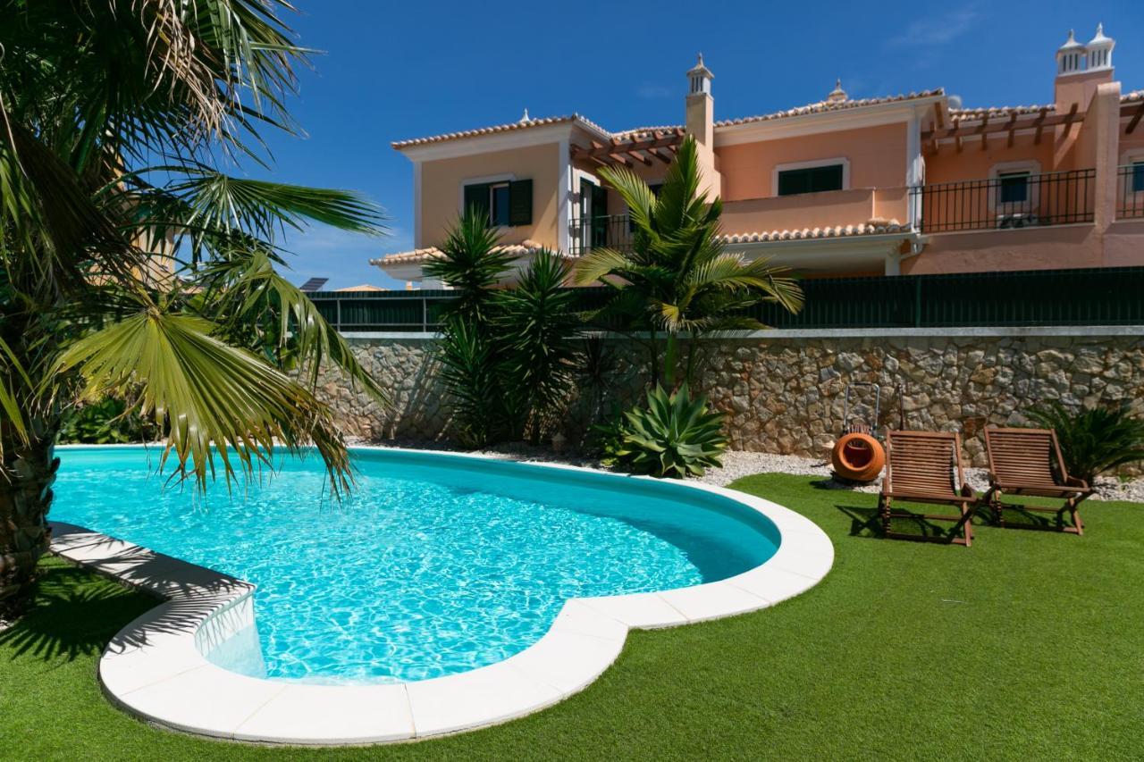 Dream With Private Pool