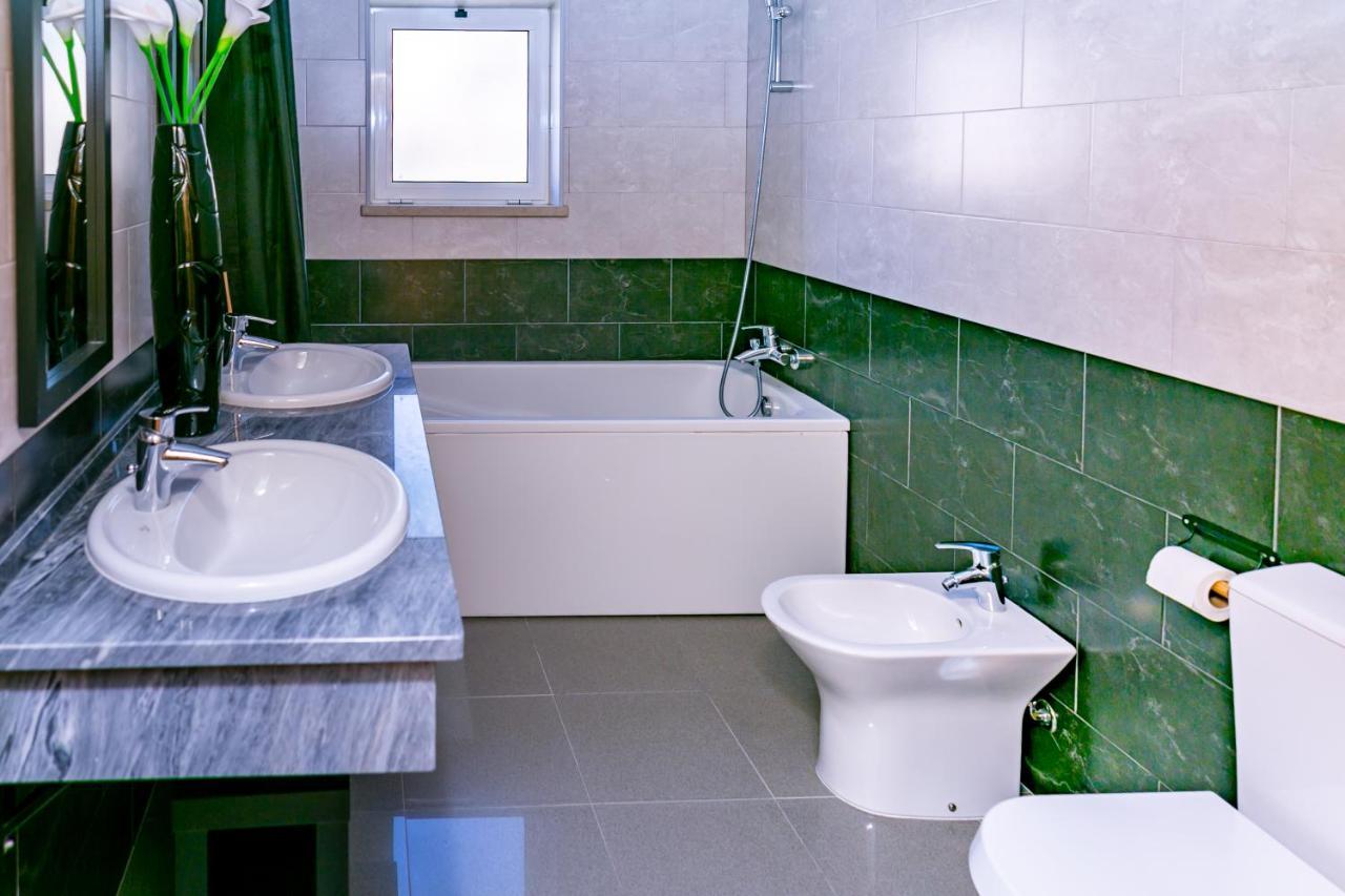 Dream With Private Pool * Algoz