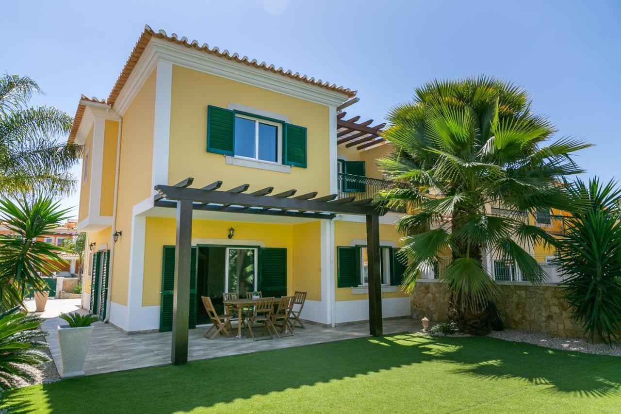 Dream With Private Pool * Algoz
