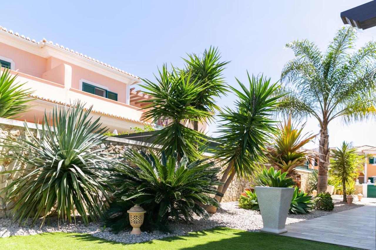 Villa Dream With Private Pool Algoz