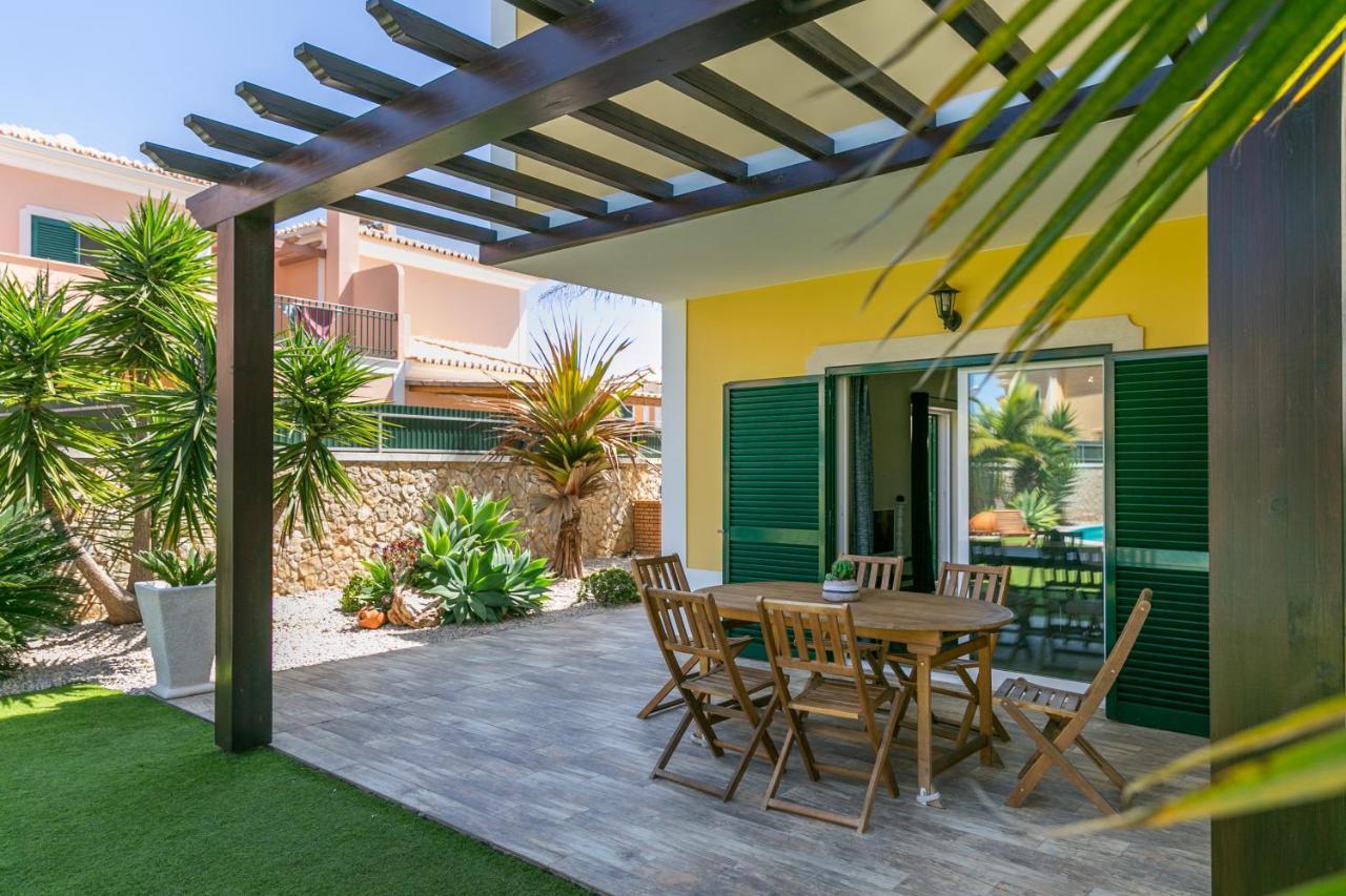 Villa Dream With Private Pool Algoz
